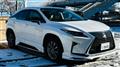2017 Lexus RX