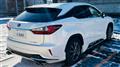 2017 Lexus RX