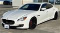 2014 Maserati Quattroporte