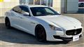 2014 Maserati Quattroporte