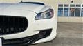 2014 Maserati Quattroporte
