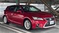 2011 Lexus CT
