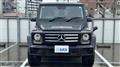 2015 Mercedes-Benz G-Class