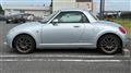 2005 Daihatsu Copen