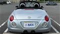 2005 Daihatsu Copen