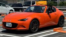 2019 Mazda Eunos Others