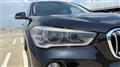2017 BMW X1