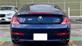 2008 BMW 6 Series