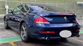 2008 BMW 6 Series