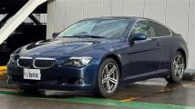 2008 BMW 6 Series