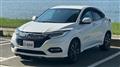 2018 Honda VEZEL