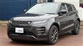 2022 Land Rover RangeRover Evoque