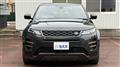 2022 Land Rover RangeRover Evoque