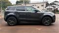 2022 Land Rover RangeRover Evoque