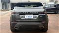 2022 Land Rover RangeRover Evoque