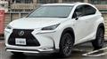 2015 Lexus NX