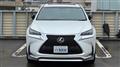 2015 Lexus NX
