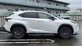2015 Lexus NX