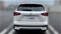 2015 Lexus NX