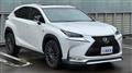 2015 Lexus NX