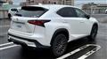 2015 Lexus NX