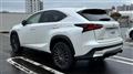 2015 Lexus NX