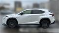 2015 Lexus NX