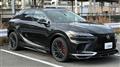 2025 Lexus RX