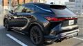 2025 Lexus RX