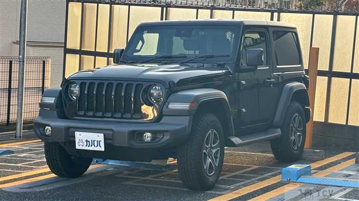 2022 Jeep Jeep Others