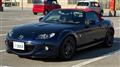 2013 Mazda Roadster