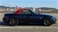 2013 Mazda Roadster