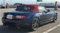 2013 Mazda Roadster