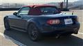 2013 Mazda Roadster