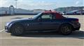 2013 Mazda Roadster