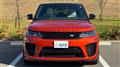 2022 Land Rover Range Rover Sport