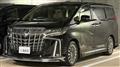 2023 Toyota Alphard