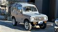 1990 Suzuki Jimny