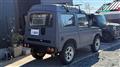 1990 Suzuki Jimny