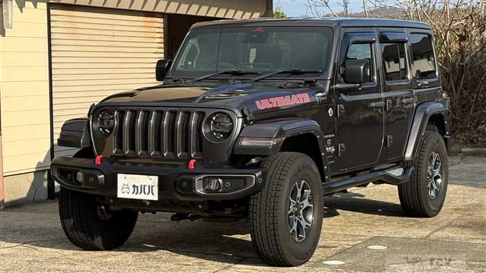 2021 Jeep Jeep Others