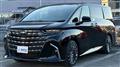 2024 Toyota Alphard