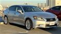 2012 Lexus GS