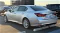 2012 Lexus GS