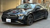 2023 Mercedes-Benz Cls-Class