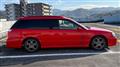 2002 Subaru Legacy Touring Wagon