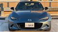 2015 Mazda Roadster