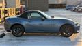 2015 Mazda Roadster