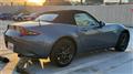 2015 Mazda Roadster