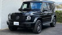 2024 Mercedes-Benz G-Class