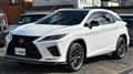 2020 Lexus RX